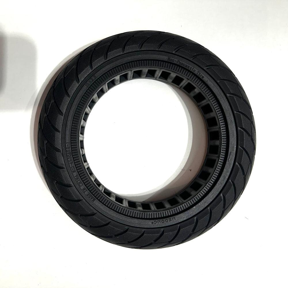 
                  
                    10" täyskumi rengas
                  
                