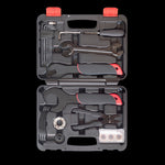 M10 maintenance for Meeko