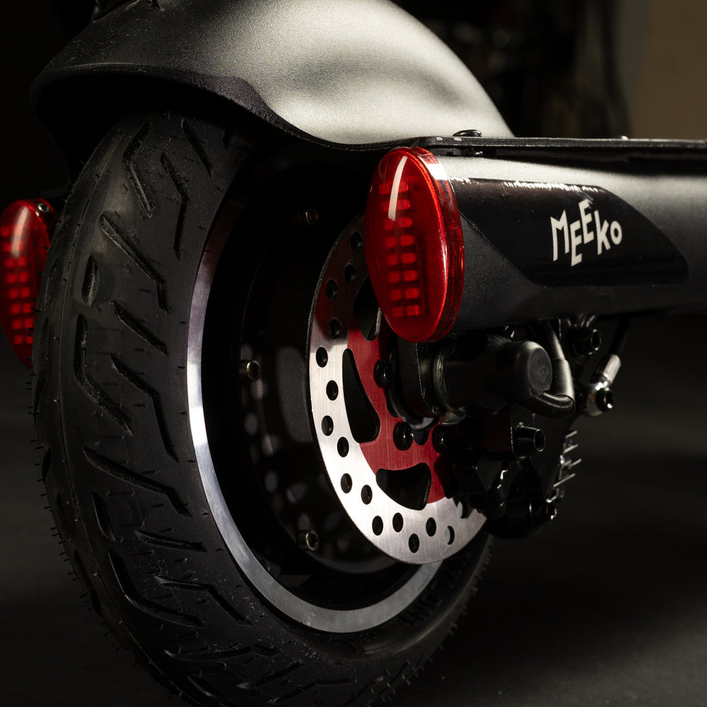 
                  
                    Meeko Pro 5.0 electric scooter
                  
                