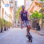 mattias meeko rider