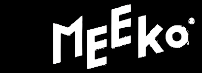 meeko logo