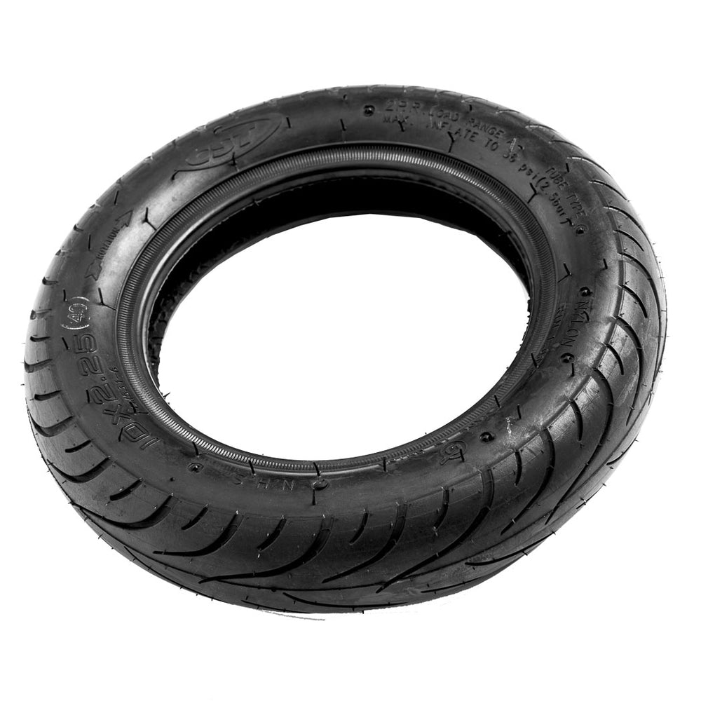 
                  
                    CST 10" tire
                  
                