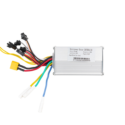 Turbo 48v25A keskusyksikkö | controller