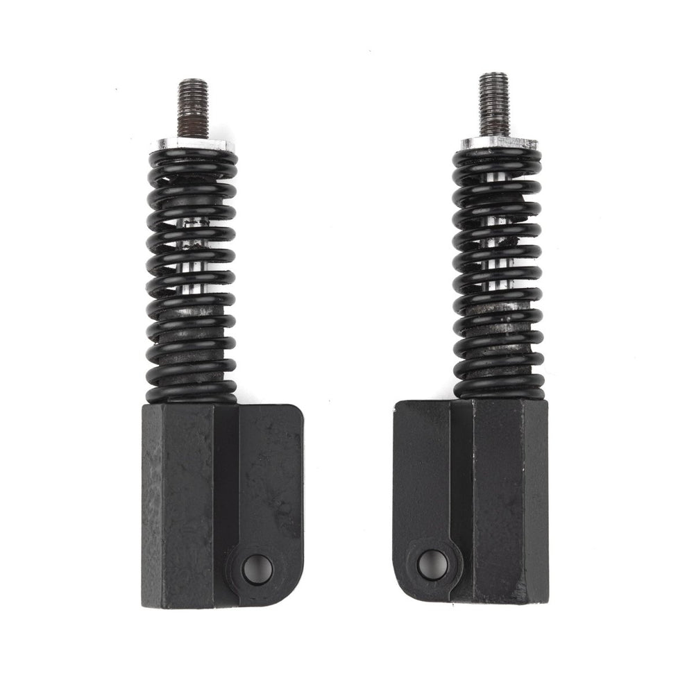 10" electric scooter front suspensions - Meekoshop