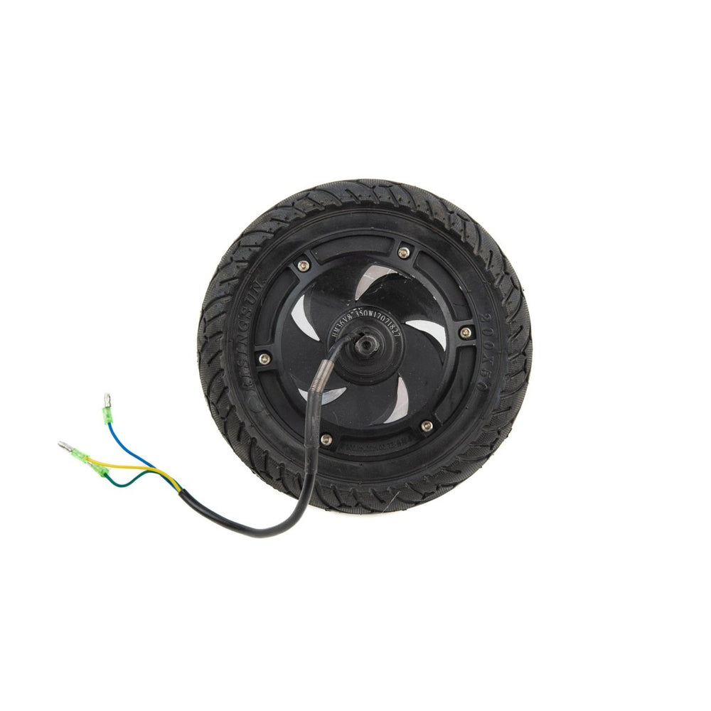 350W electric motor - Meekoshop