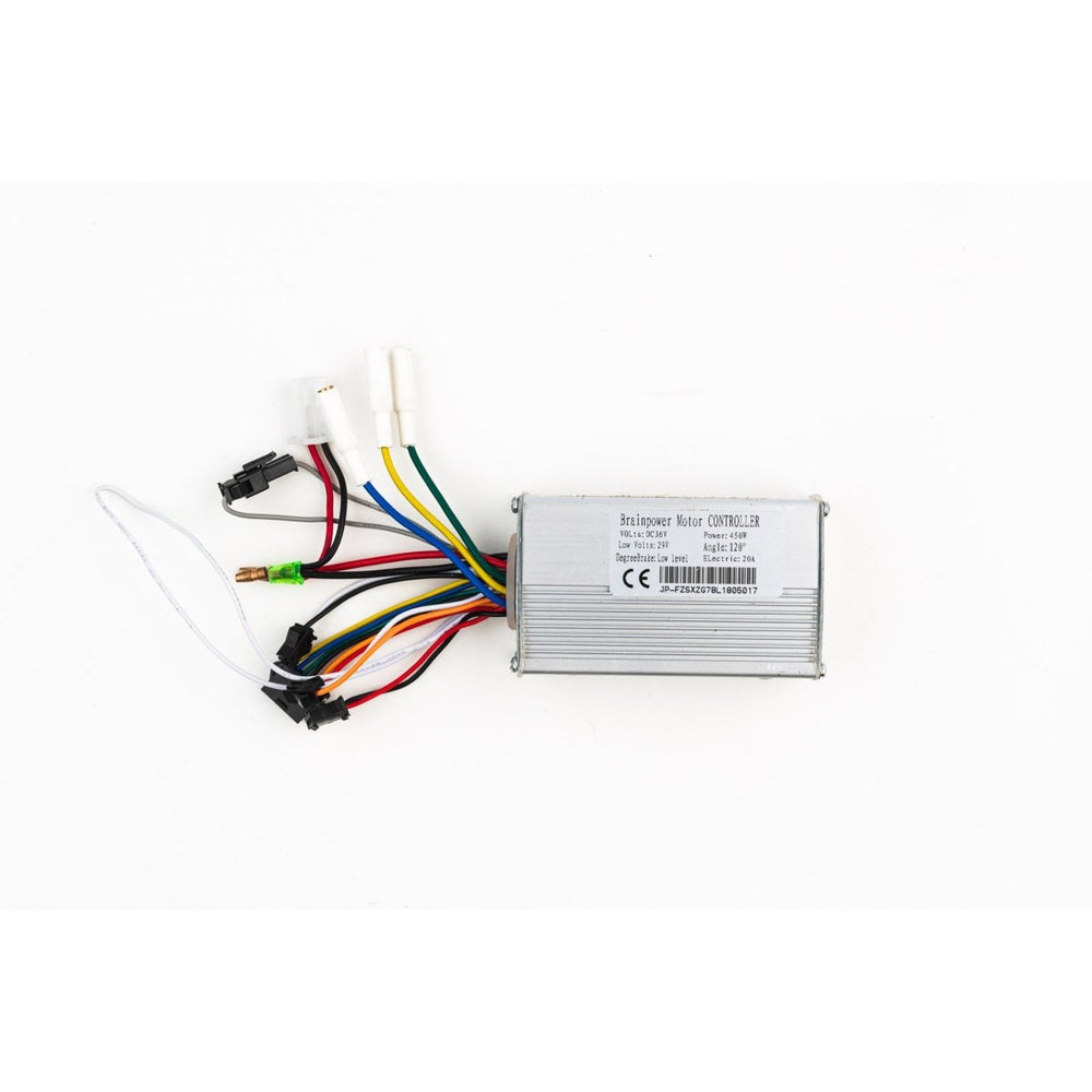 36v20a central unit - Meekoshop