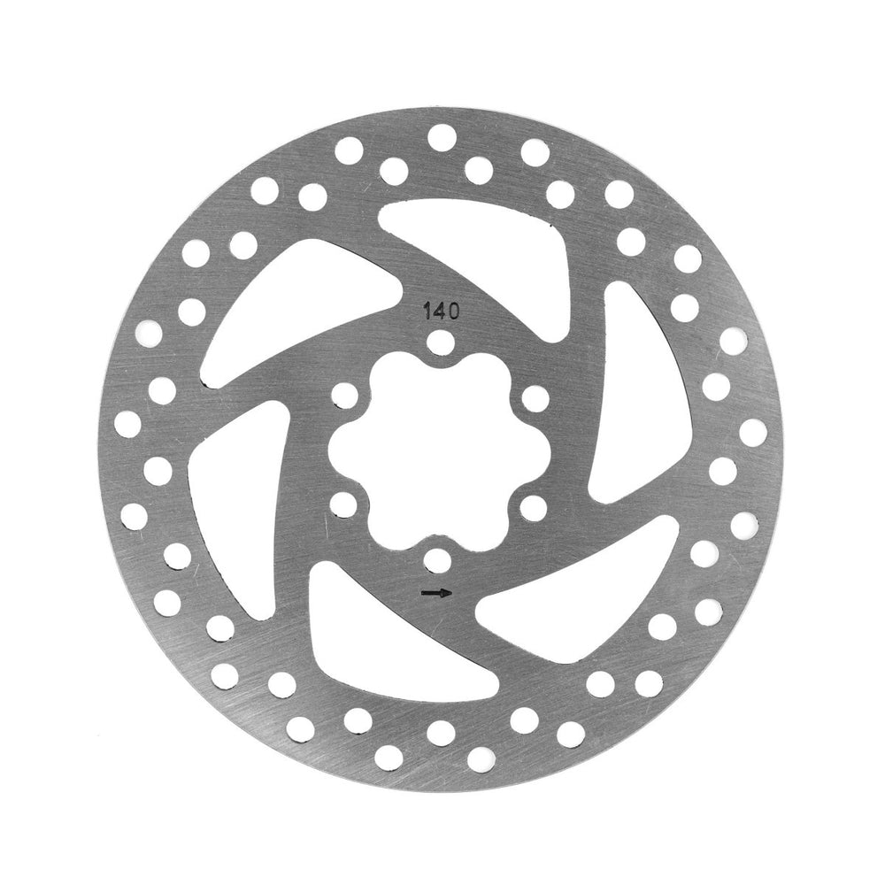 Brake disc 140 - Meekoshop