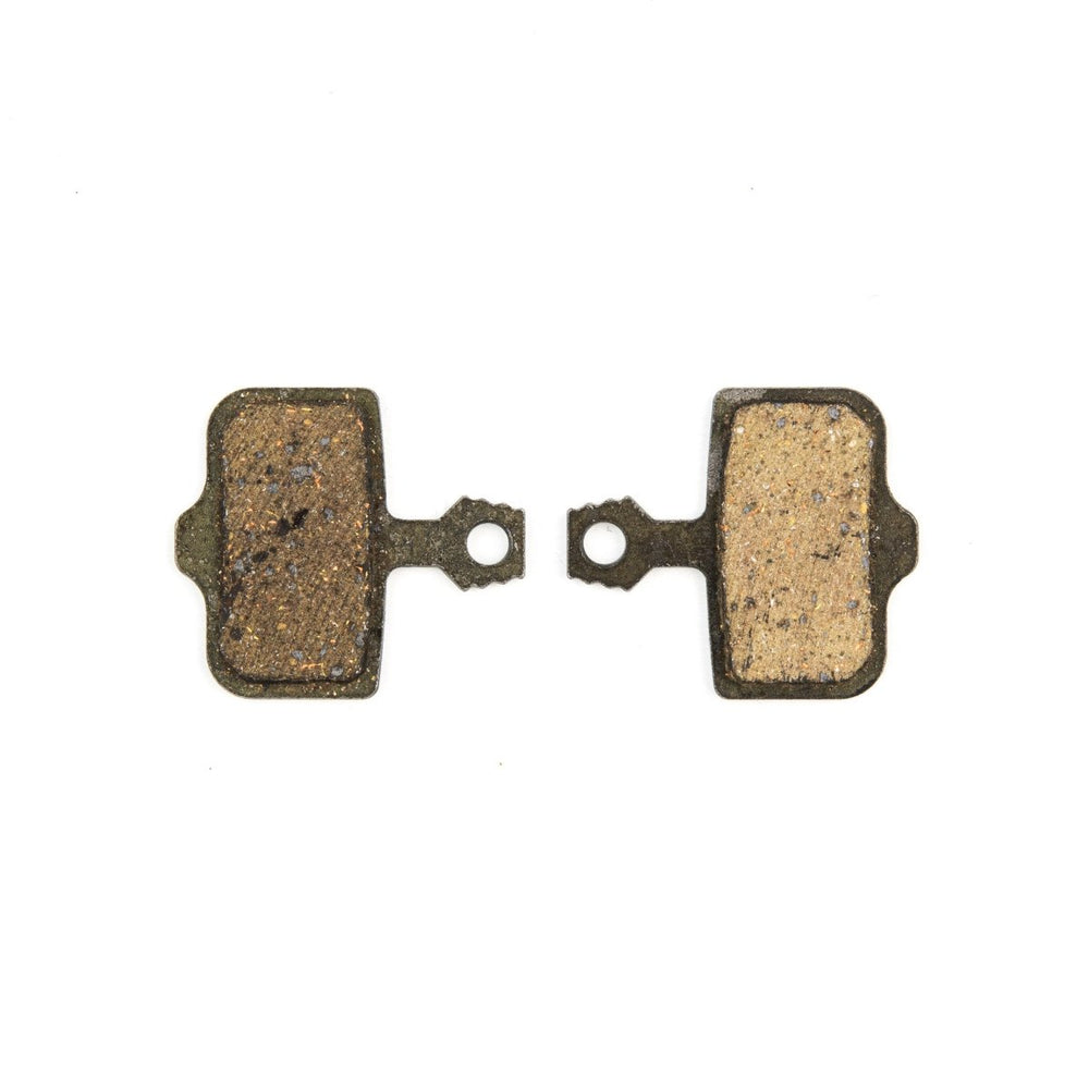 Brake pads for hydraulic brake - Meekoshop