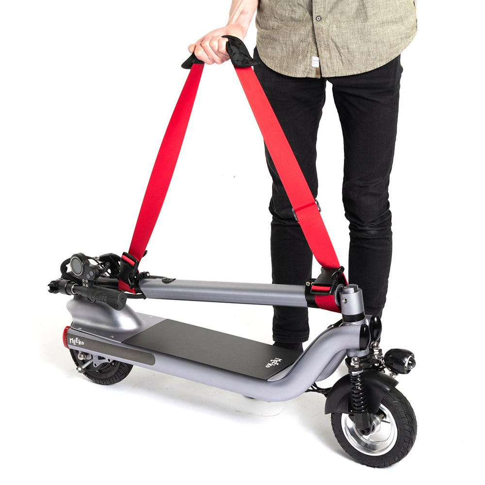 Electric scooter arrying strap - Meekoshop