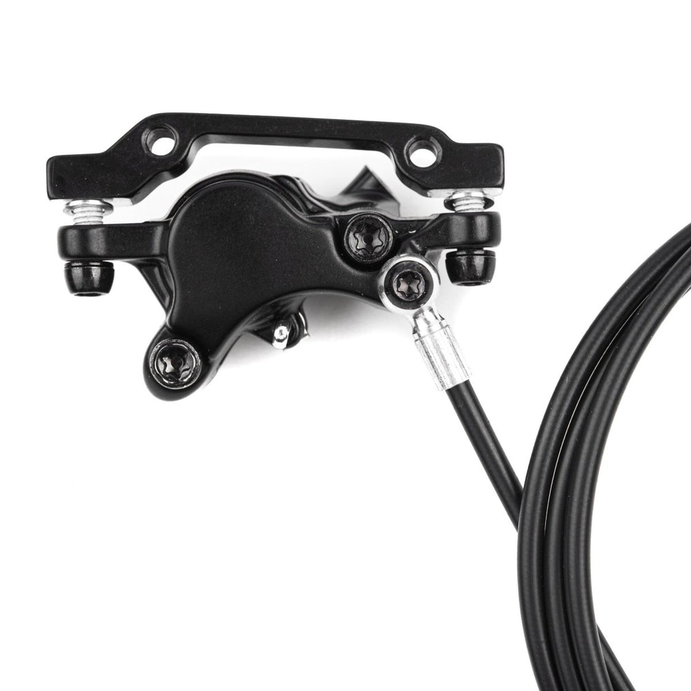 NUTT hydraulic