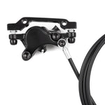 Hydraulic brake caliber and hose - Meekoshop