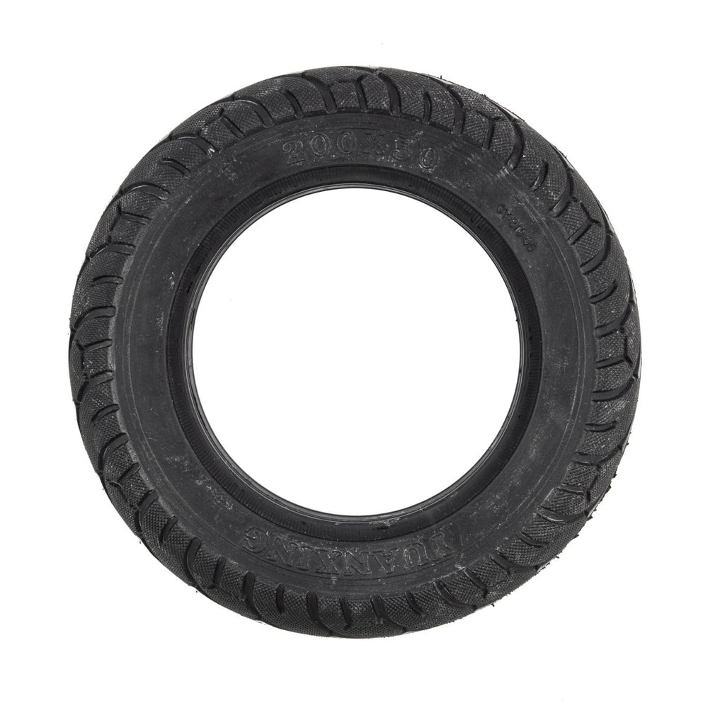 Solid tyre (200x50) for 8 inch electric scooter motor - Meekoshop