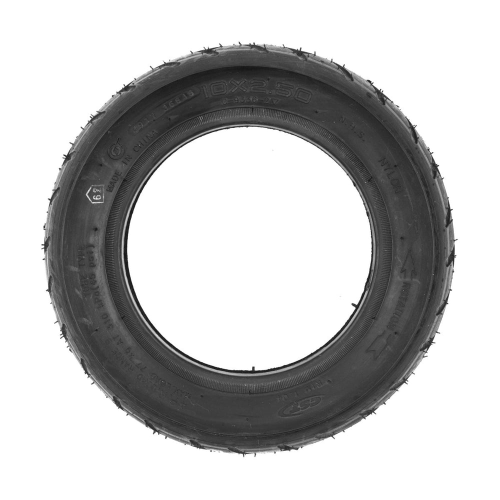 Tyre 10x2.5 - Meeko Pro - Meekoshop